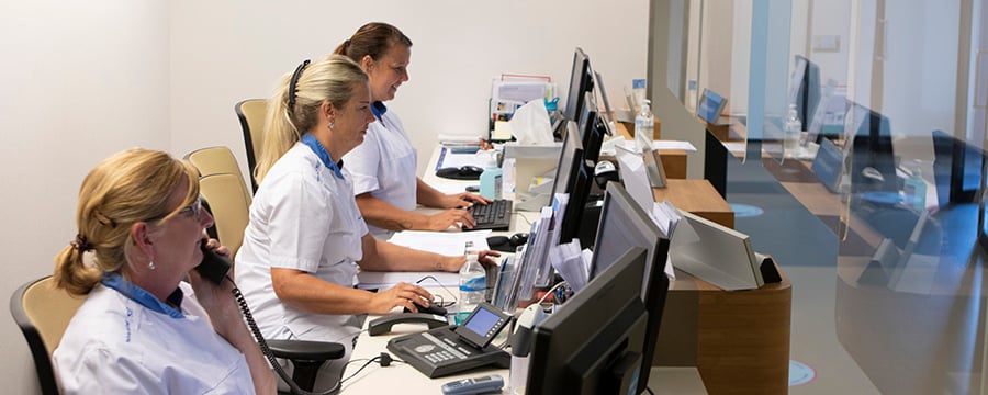 Blog healthcare