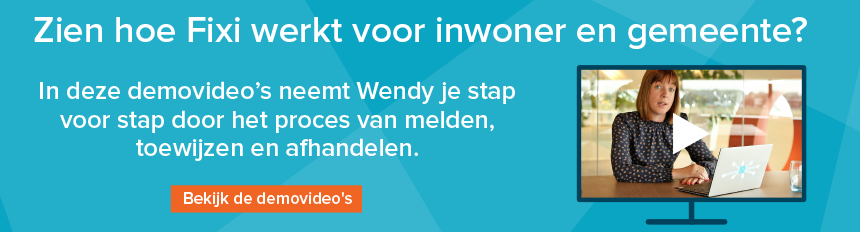 CTA Fixi demovideos