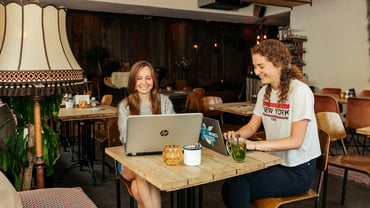 De voordelen van inloggen via Azure AD
