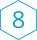Hexagon-8