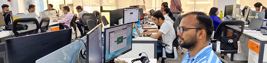 Image blog Quality Assurance