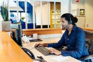 JOIN Klantcontact: Common Ground avant la lettre
