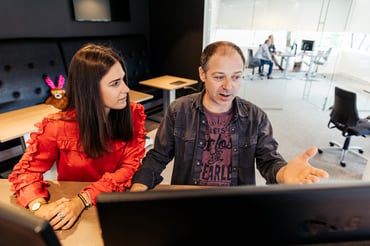 Webtoegankelijkheid, WCAG: Decos zonder drempels