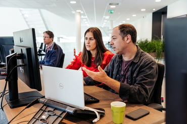 JOIN Samenwerken: De brug tussen het zaaksysteem en Microsoft 365