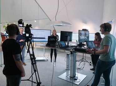JOIN Klantcontact Remote Gebruikersdag