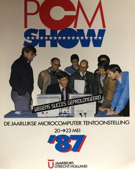 Poster PCM