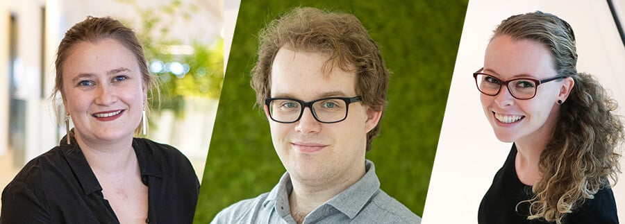 Team UX klein