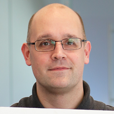 Alain van Hanegem