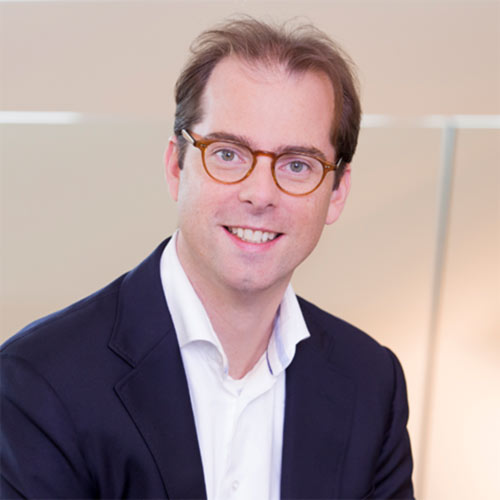 Bas Taalman