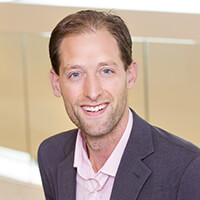 David Bronsveld