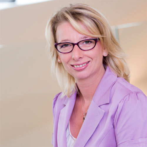 Natascha van den Bos