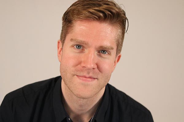 Robin van Parera
