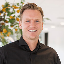 Sander van der Klugt