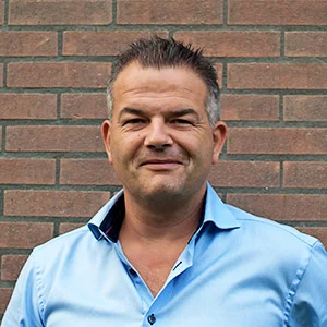 Richard Dobbe (Doclogic)